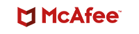 McAfee Logo