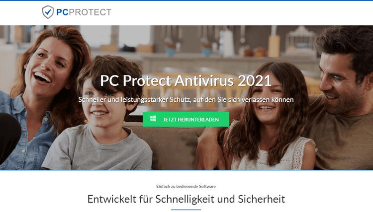 PC Protect Bewertung